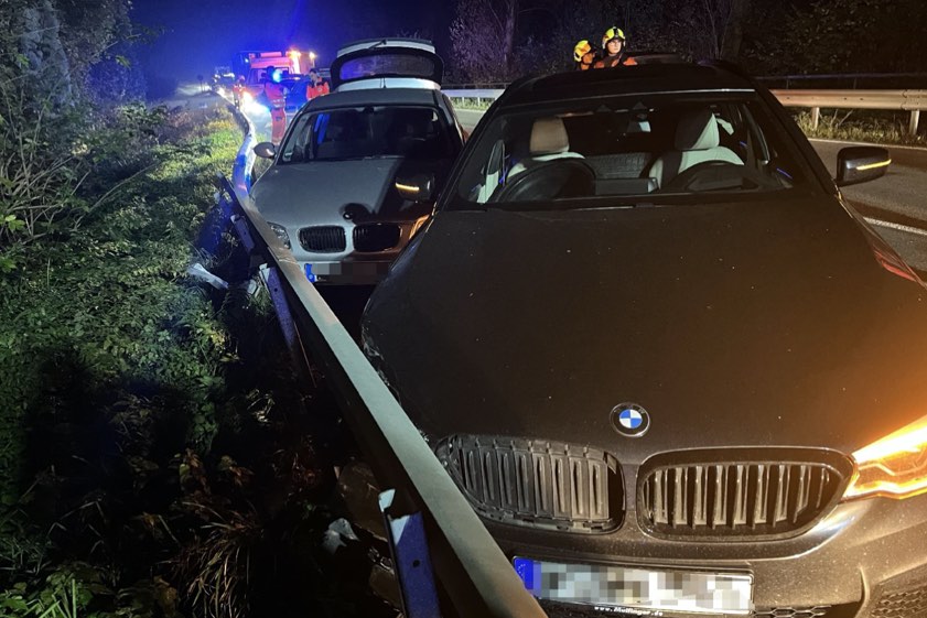 Fotos: Feuerwehr Bad Abbach