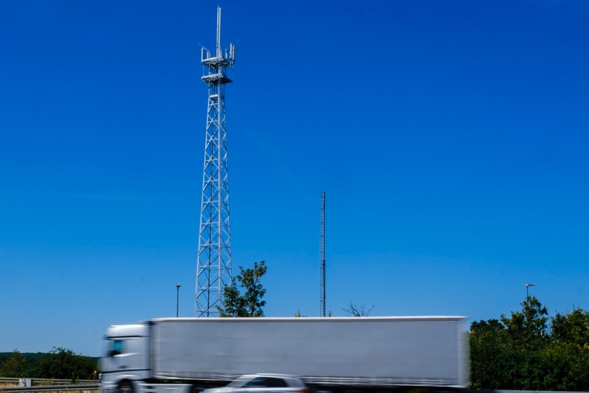 Symbolbild: Deutsche Funkturm