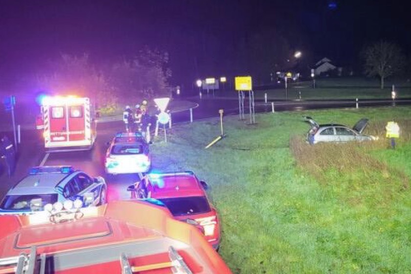 Foto: Feuerwehr Neuburg/Donau