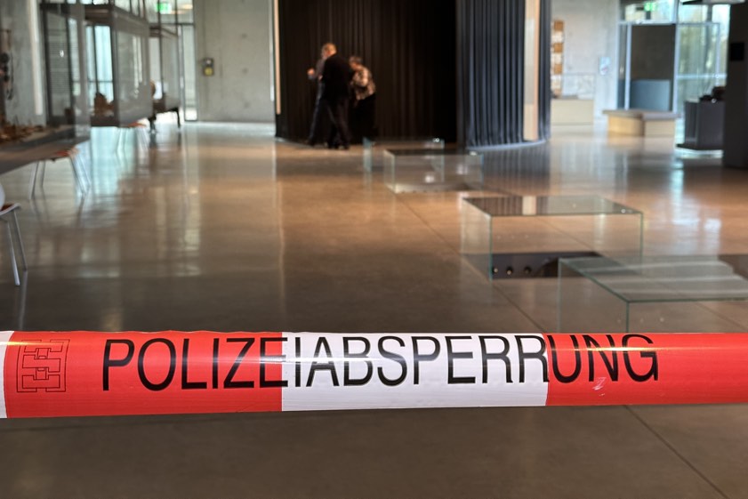 Fotos: vifogra, Raths, Archäologische Staatssammlung