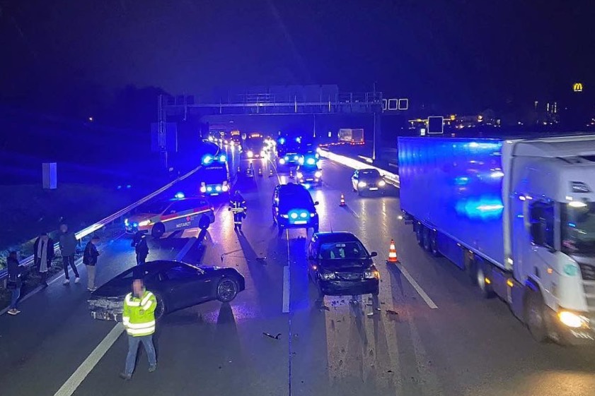 Fotos: Feuerwehr Schweitenkirchen