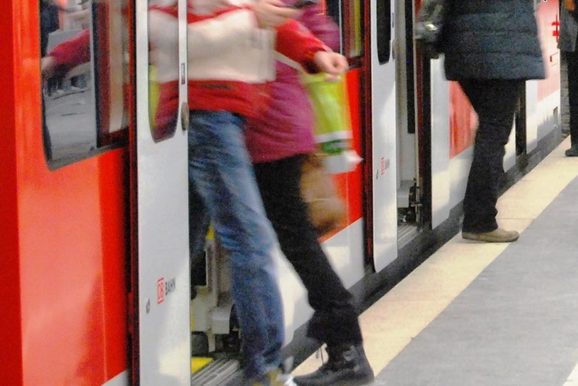 Symbolbild: Bundespolizei