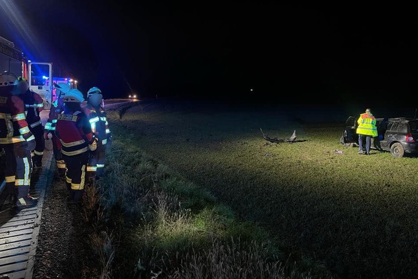 Foto: Feuerwehr Manching