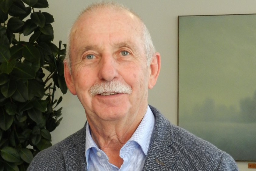 Vize-Bürgermeister Albert Schnell (Foto) lenkt wegen der Erkrankung von Erwin Renauer seit Monaten die Geschicke der Gemeinde Reichertshausen.