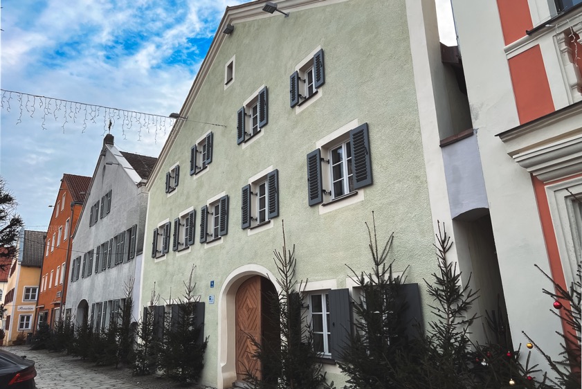 Fotos: Liliya Walter / Stadt Kelheim, Regierung von Niederbayern