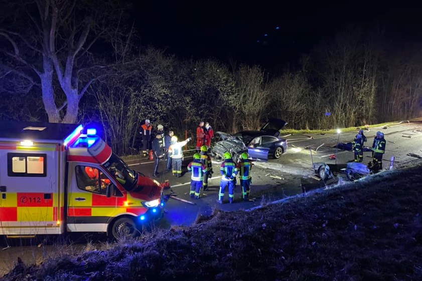 Foto: Feuerwehr Riedenburg