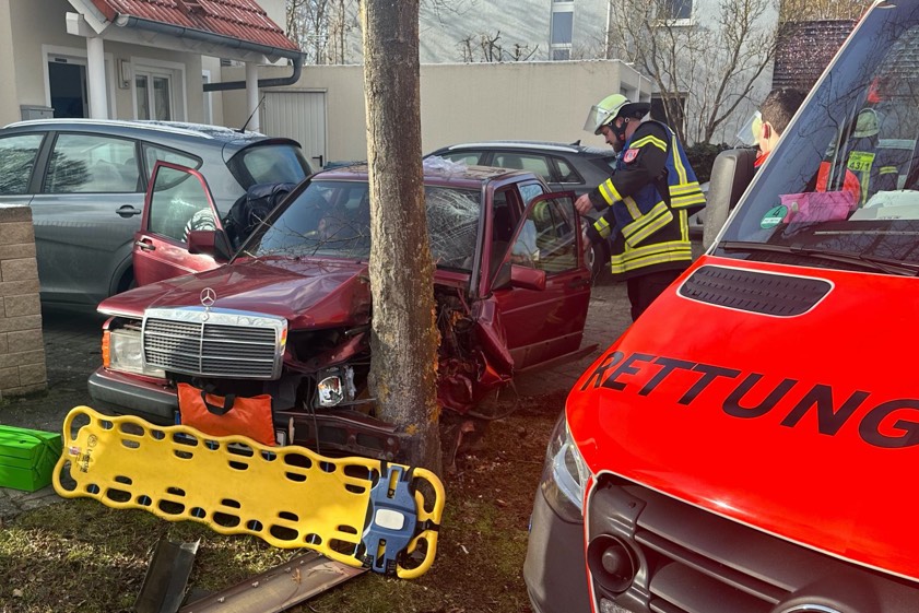 Fotos: Berufsfeuerwehr Ingolstadt