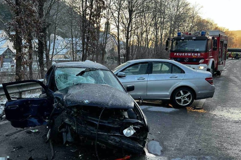 Fotos: Feuerwehr Kelheim