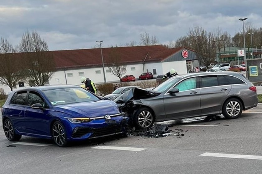 Fotos: Feuerwehr Vohburg