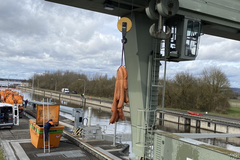 Foto: WSA Donau-MDK