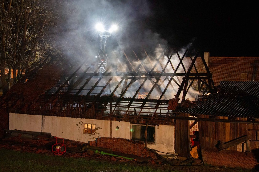 Fotos: vifogra, Feuerwehr Langquaid