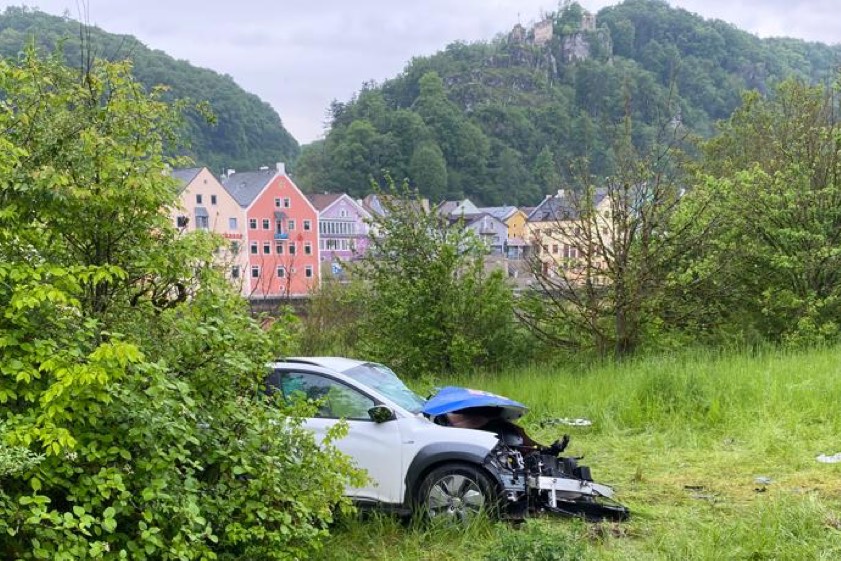 Foto: Feuerwehr Riedenburg