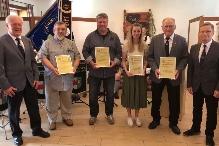 Fotos: Gemeinde Ernsgaden