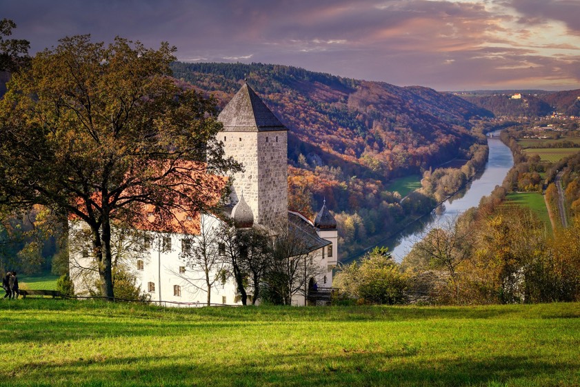 Archivfoto von Albrecht Fietz auf Pixabay