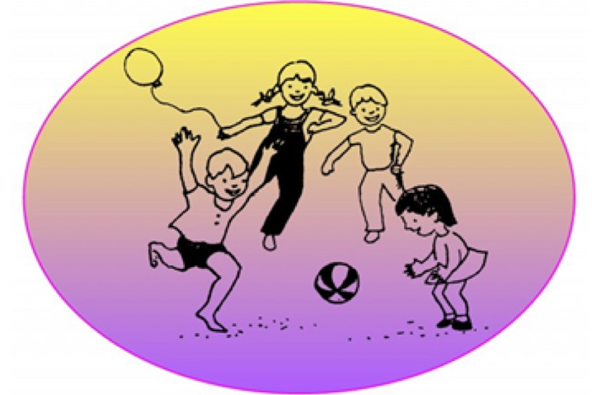 Mit diesem Logo wirbt die Gemeinde Scheyern für das diesjährige Ferienpass-Programm.
