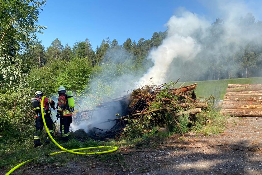 Foto: Feuerwehr Jetzendorf