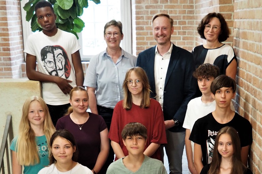 Fotos: Agentur für Arbeit Ingolstadt