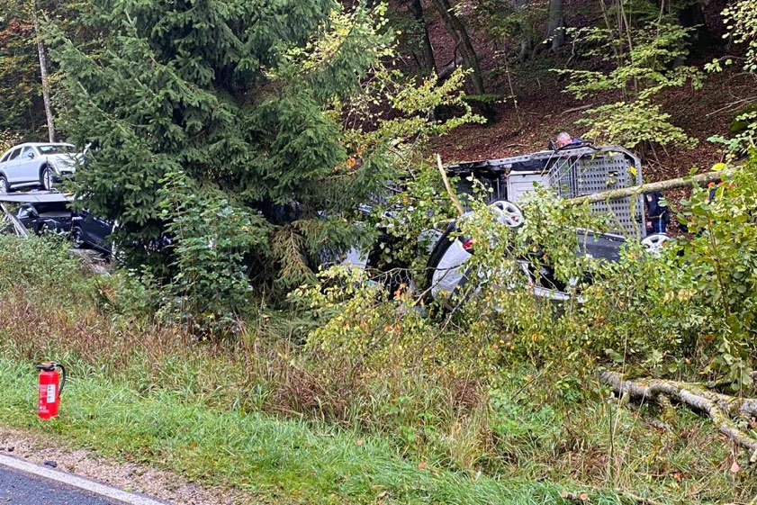 Fotos: Feuerwehr Riedenburg