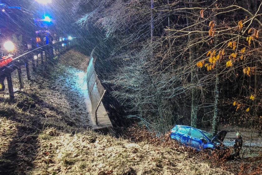 Fotos: Feuerwehr Dietfurt