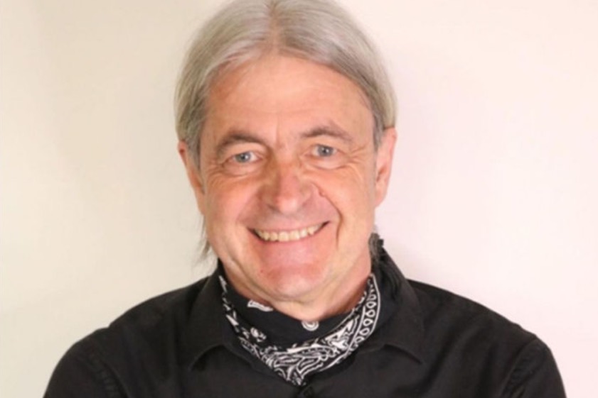 Stephan Wahl. Foto: oh