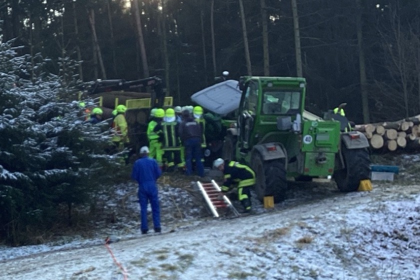 Foto: Berufsfeuerwehr Ingolstadt