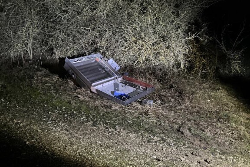 Foto: Polizeipräsidium Oberpfalz