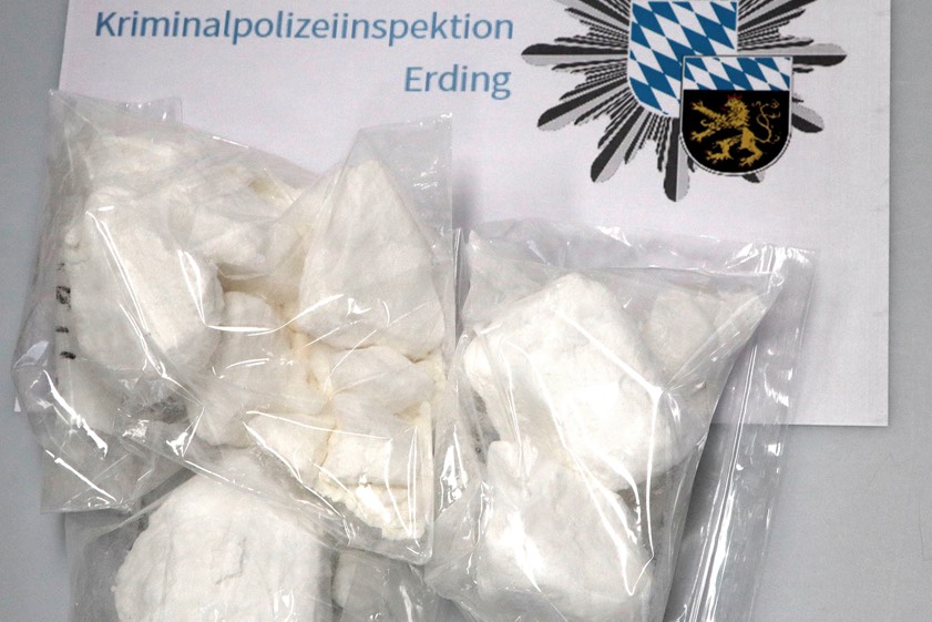 Foto: Polizei