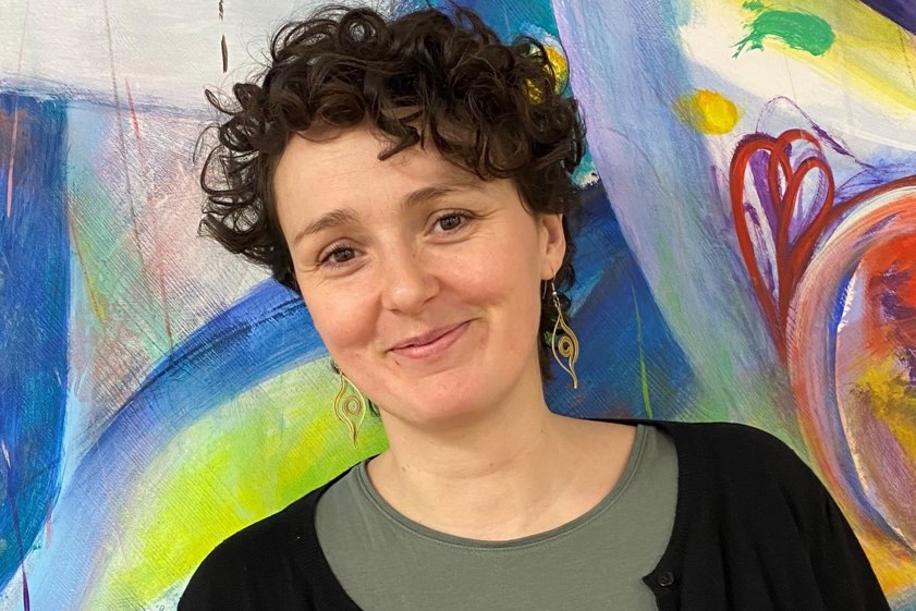 Eva-Maria Schlagenhaufer. Foto: Landratsamt Pfaffenhofen