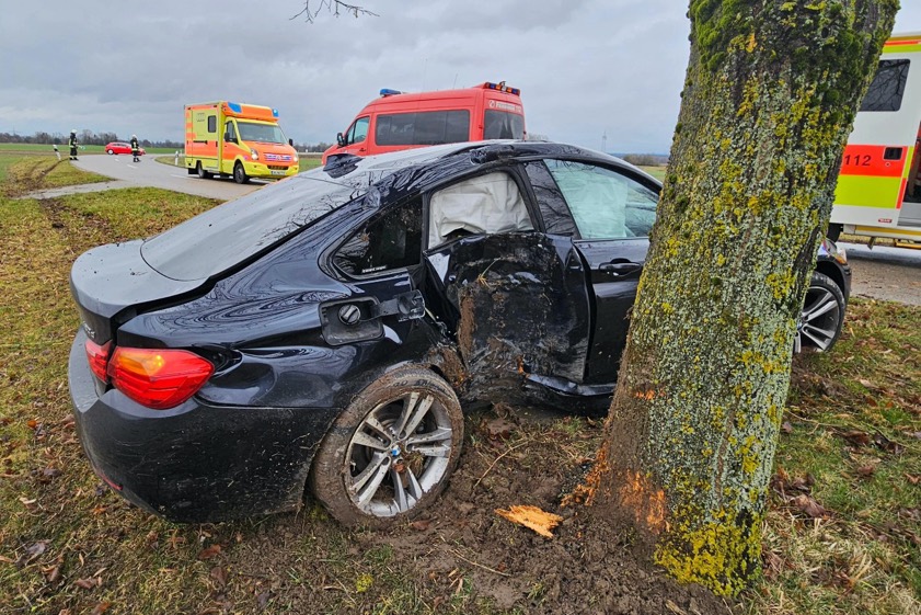 Foto: Feuerwehr Vohburg
