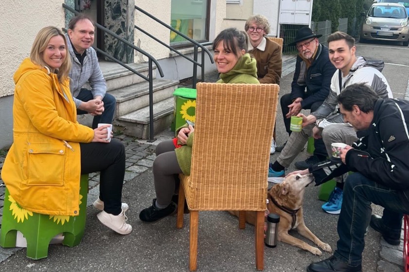 Foto: Rädlein