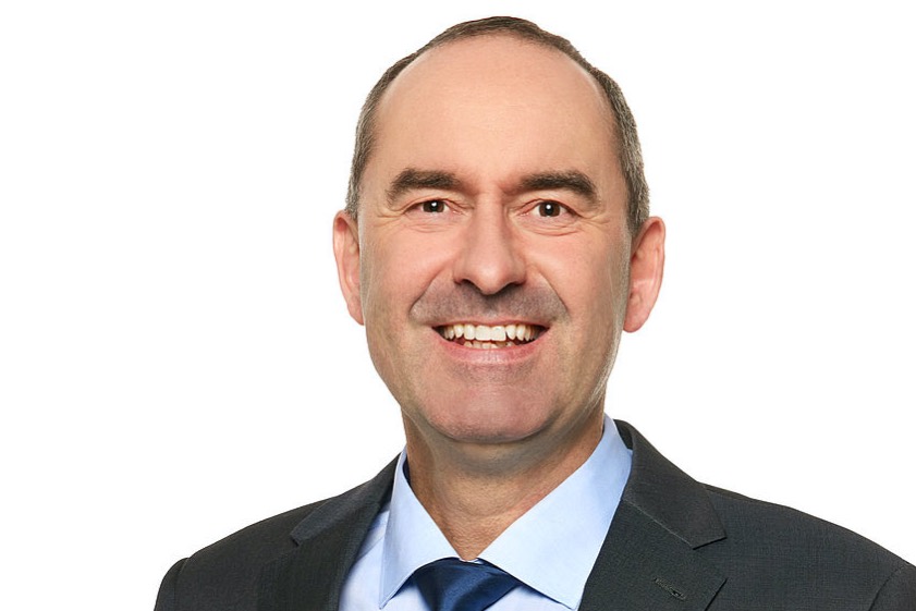 Hubert Aiwanger. Foto: Freie Wähler Bayern
