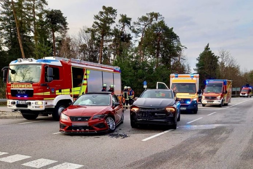 Foto: Feuerwehr Münchsmünster