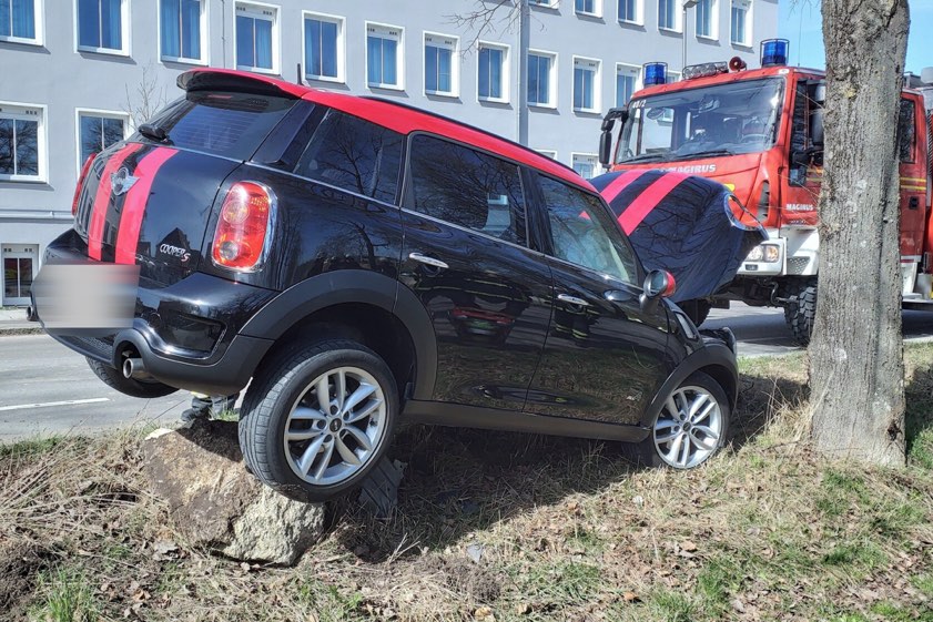Fotos: Feuerwehr Pfaffenhofen