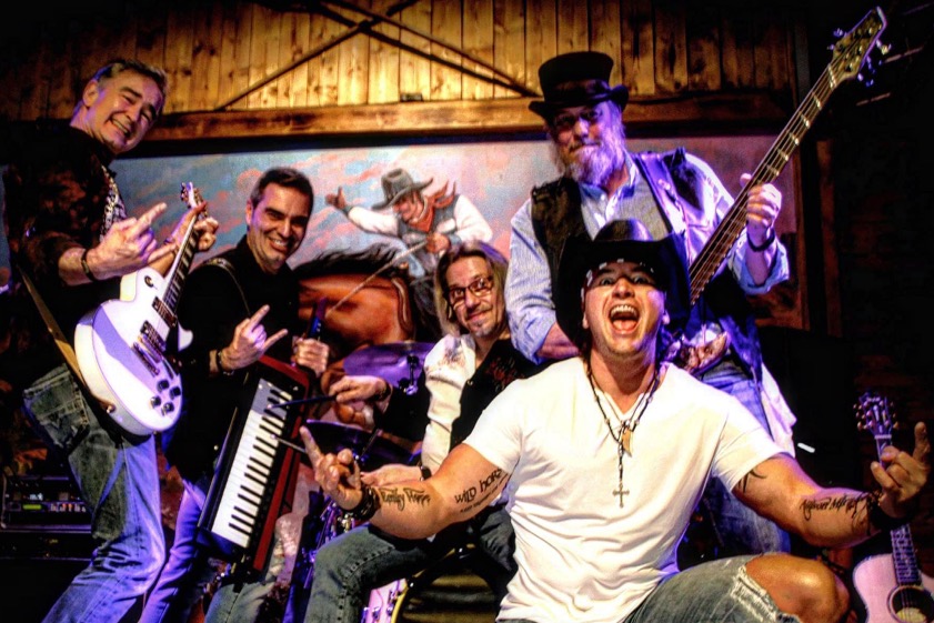 Foto: The Wild Ride