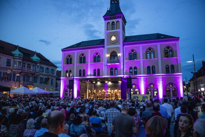 Fotos: Stadt Pfaffenhofen, Herbert Klee, Florian Schaipp
