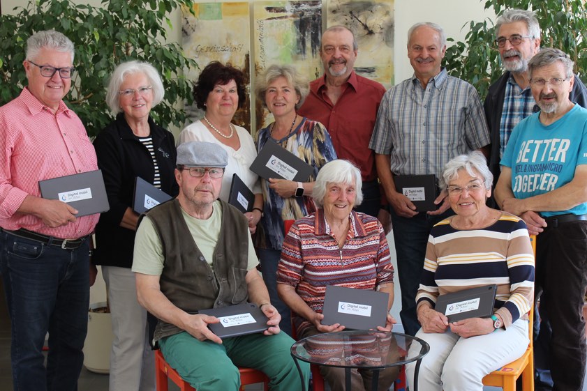 Fotos: Stadt Pfaffenhofen