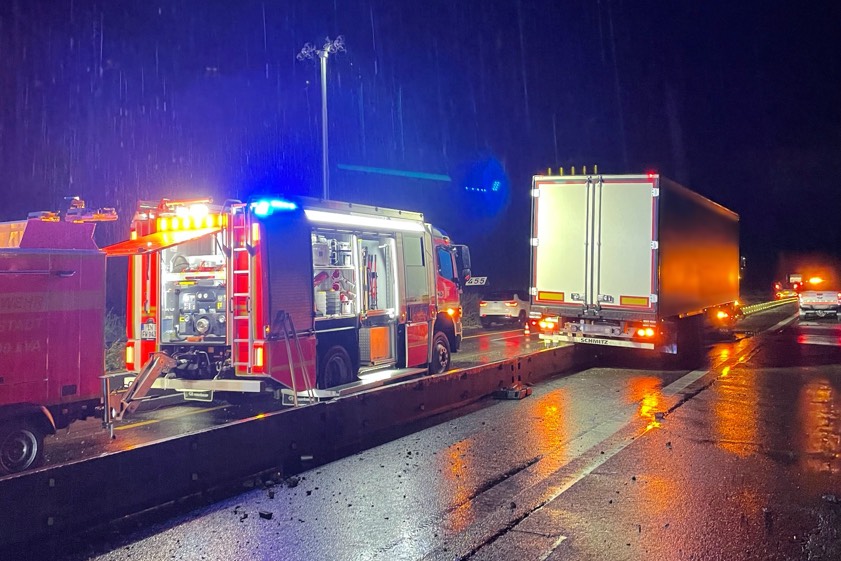Foto: Berufsfeuerwehr Ingolstadt