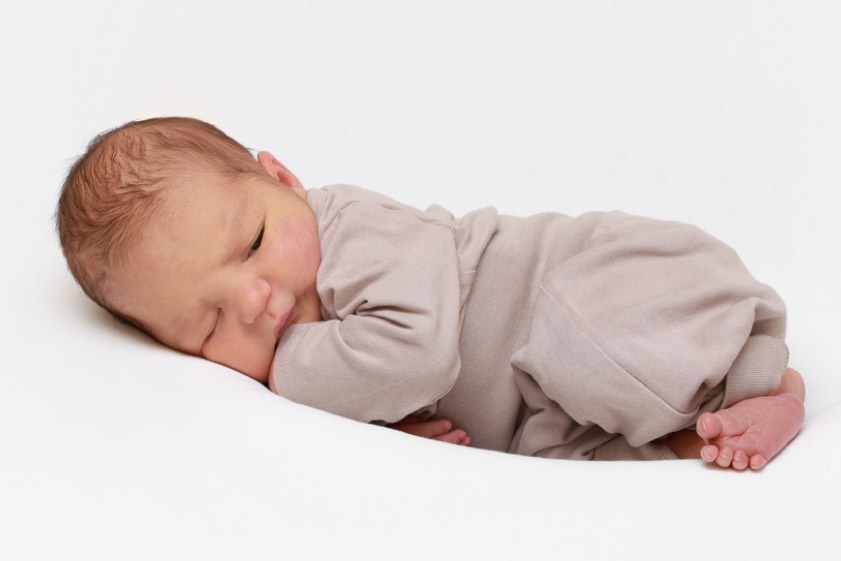 Foto: Baby-Smile-Fotografie GmbH & Co. KG