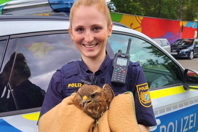 Foto: Polizeiinspektion Parsberg