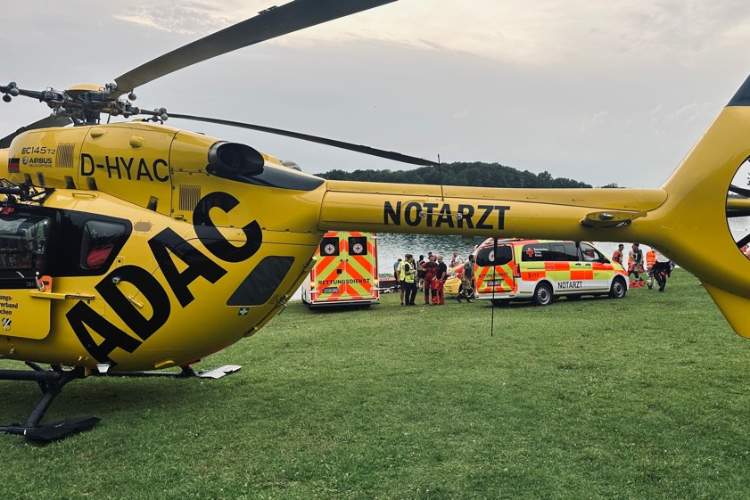 Foto: Feuerwehr Karlsfeld