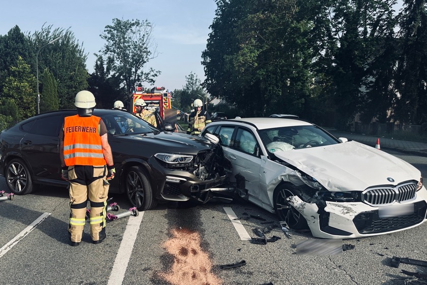 Foto: Feuerwehr Karlsfeld