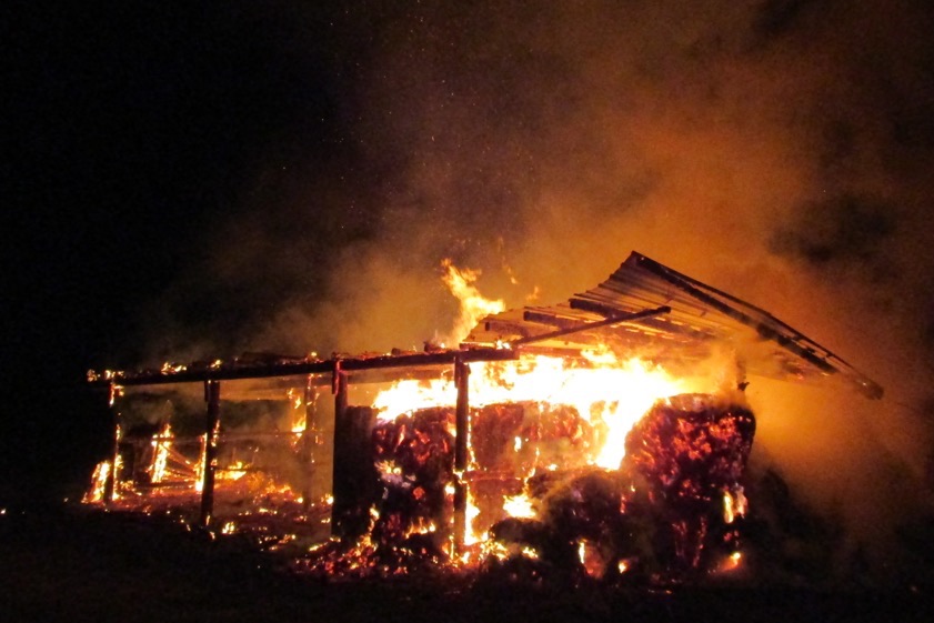 Fotos: Feuerwehr Wolnzach, THW Pfaffenhofen, Michael Matthes