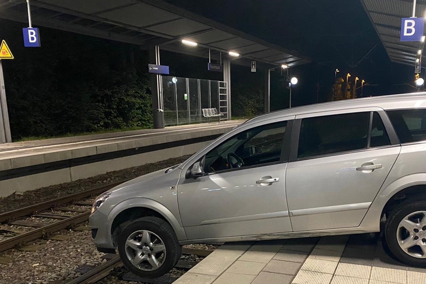 Fotos: Bundespolizei