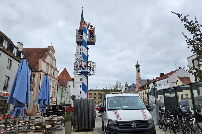 Foto: Stadt Pfaffenhofen
