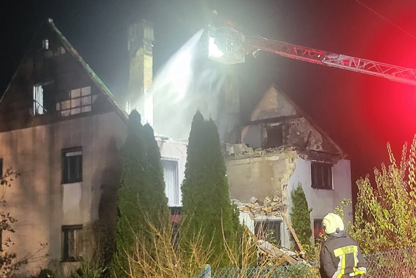 Fotos: Feuerwehr Neuburg an der Donau