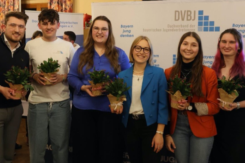 Foto: DVBJ