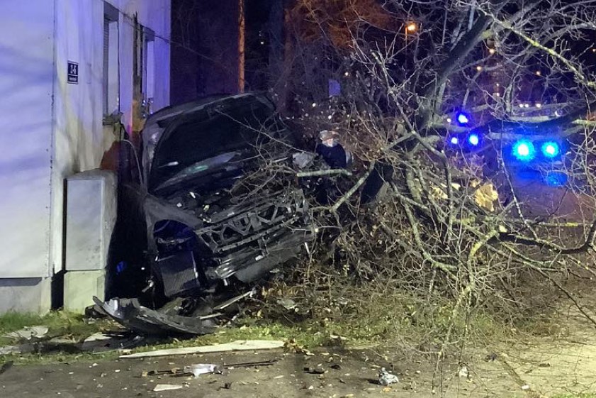 Fotos: Berufsfeuerwehr Ingolstadt