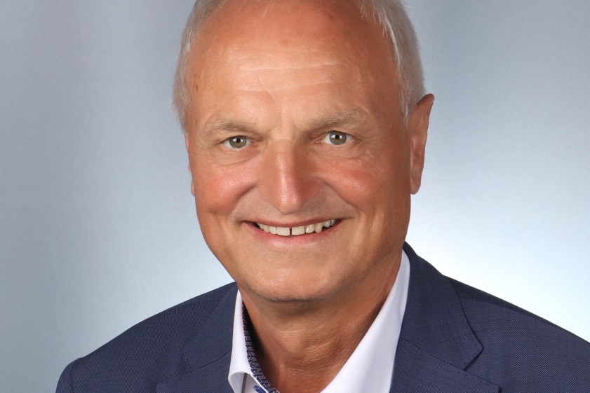 Martin Seitz.