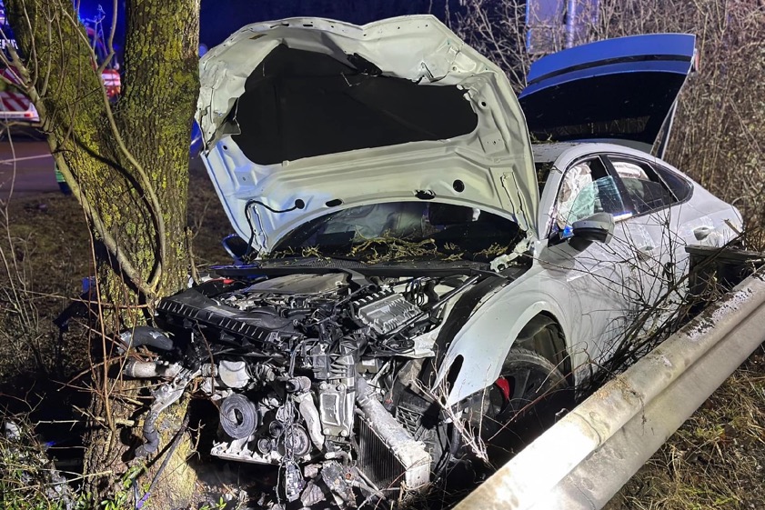 Fotos: Feuerwehr Bad Abbach