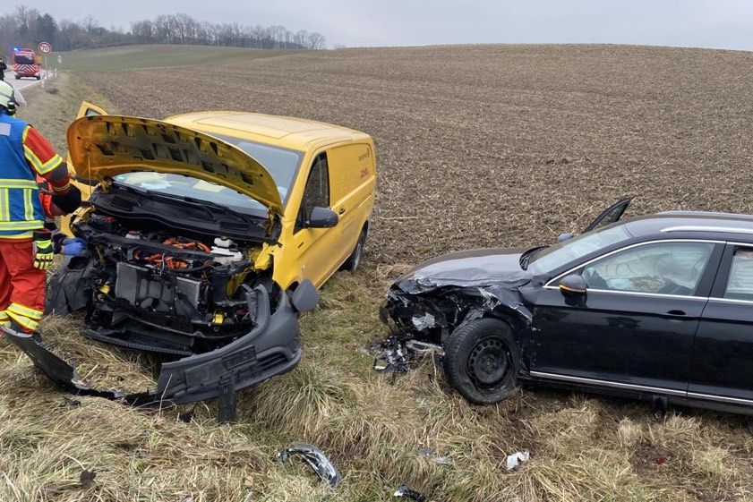 Fotos: Feuerwehr Zolling